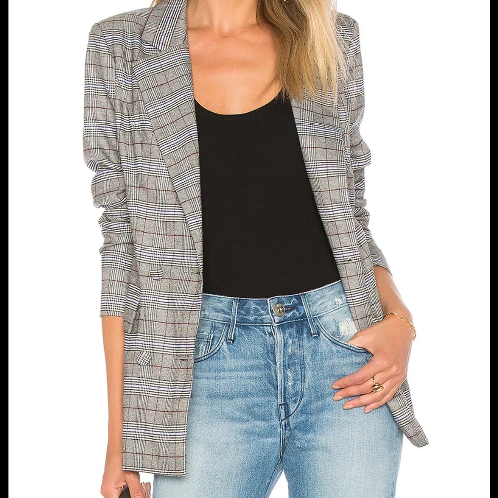 Majorelle Blazer